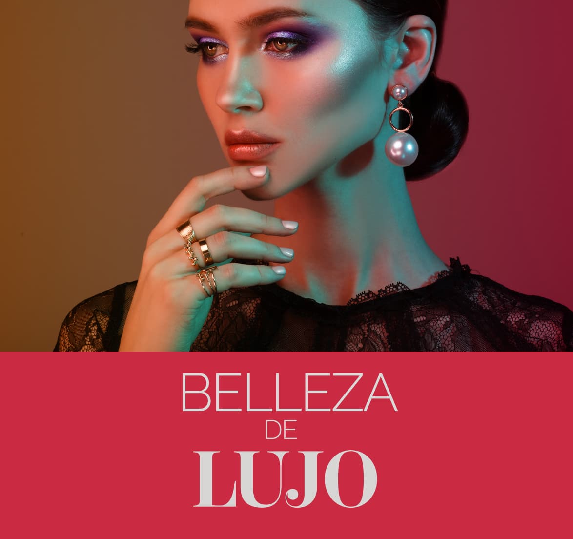 Belleza de Lujo, Anuncio Nueva Estética