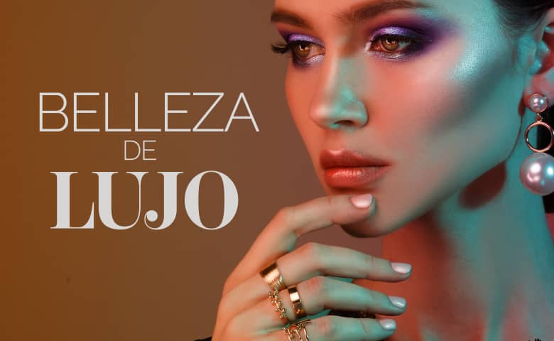 Belleza de Lujo, Anuncio Nueva Estética Mobil