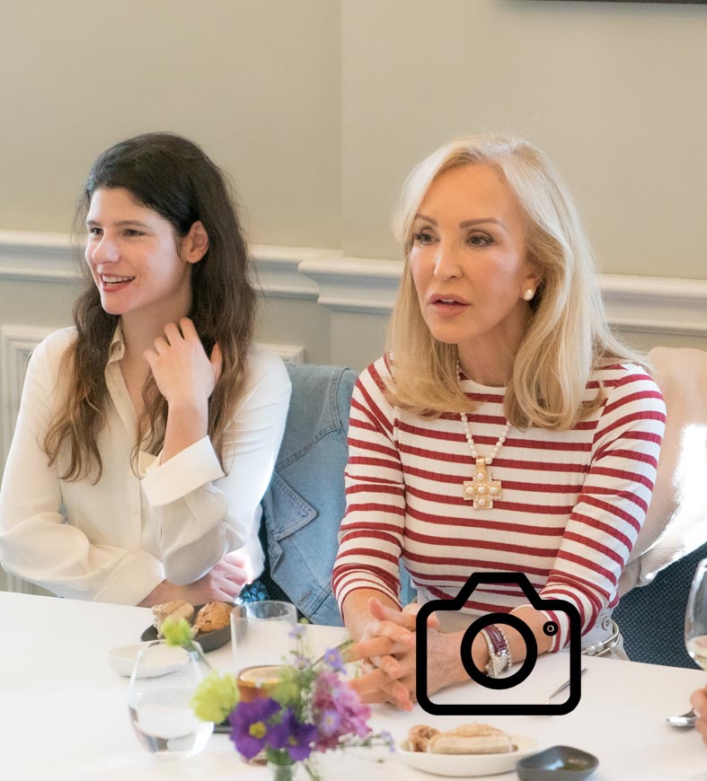 Imagen noticia LAS FIRMAS DEL SELLO LUXURY SPAIN PRESENTAN SUS NOVEDADES