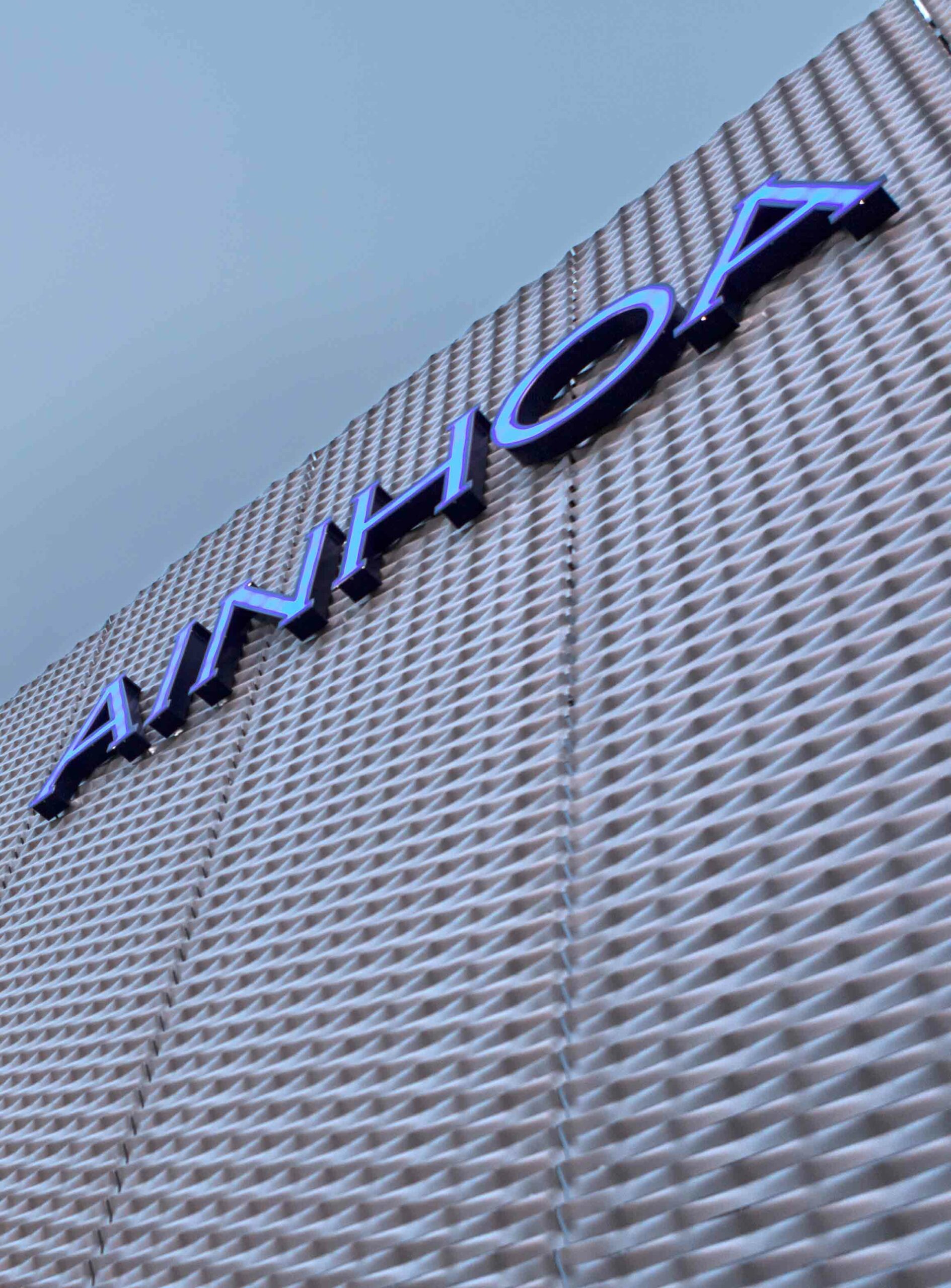 Imagen noticia GERMAINE DE CAPUCCINI HA ADQUIRIDO AINHOA COSMETICS