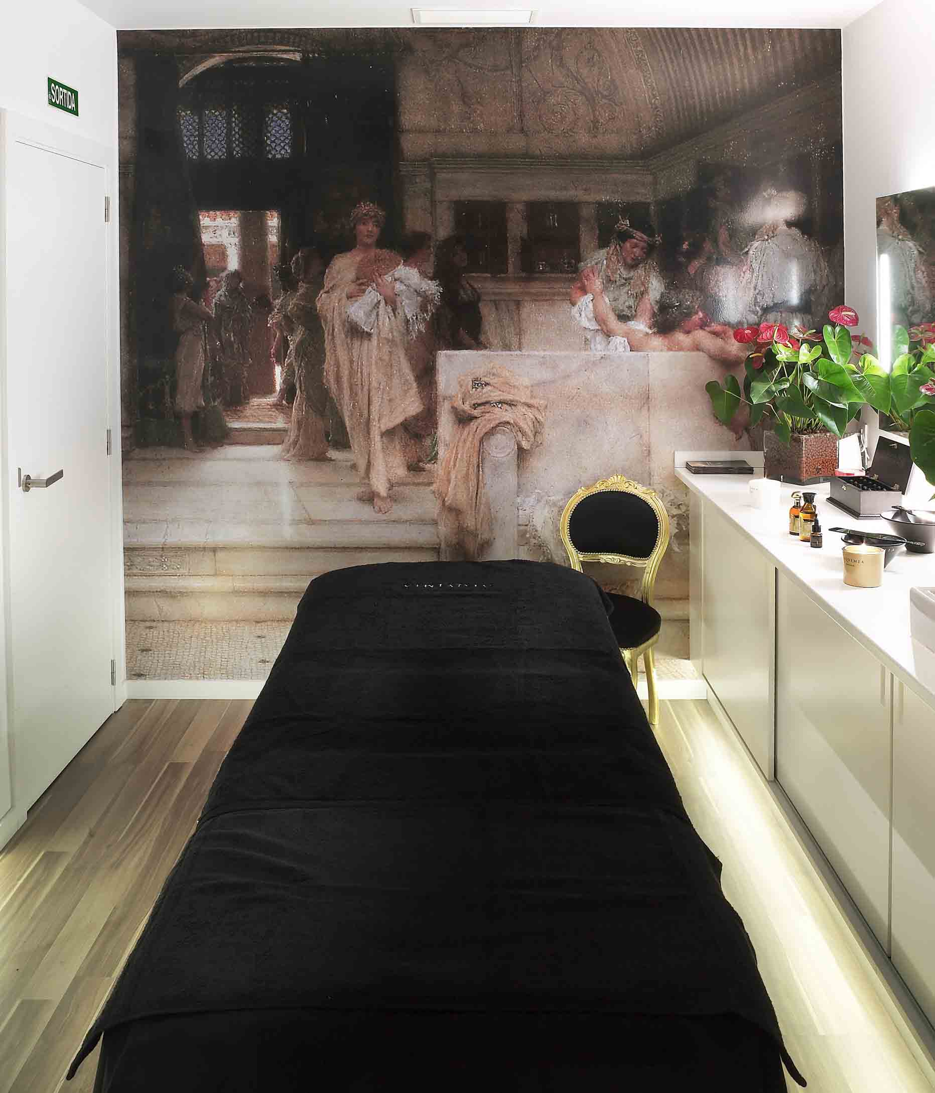 Imagen noticia ALQVIMIA PRESENTA EL TRATAMIENTO WOMAN’S HEALTH