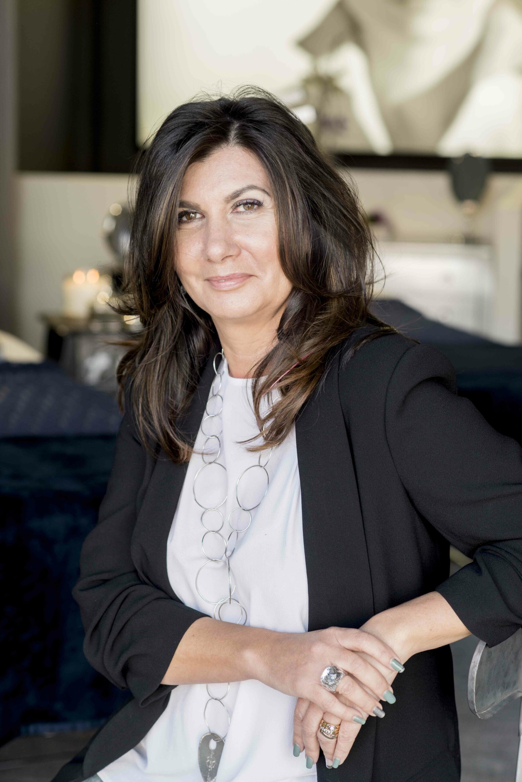 Imagen noticia ANA SANTIAGO