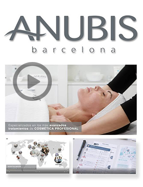 Imagen noticia NO TE PIERDAS EL VÍDEO DE ANUBIS BARCELONA