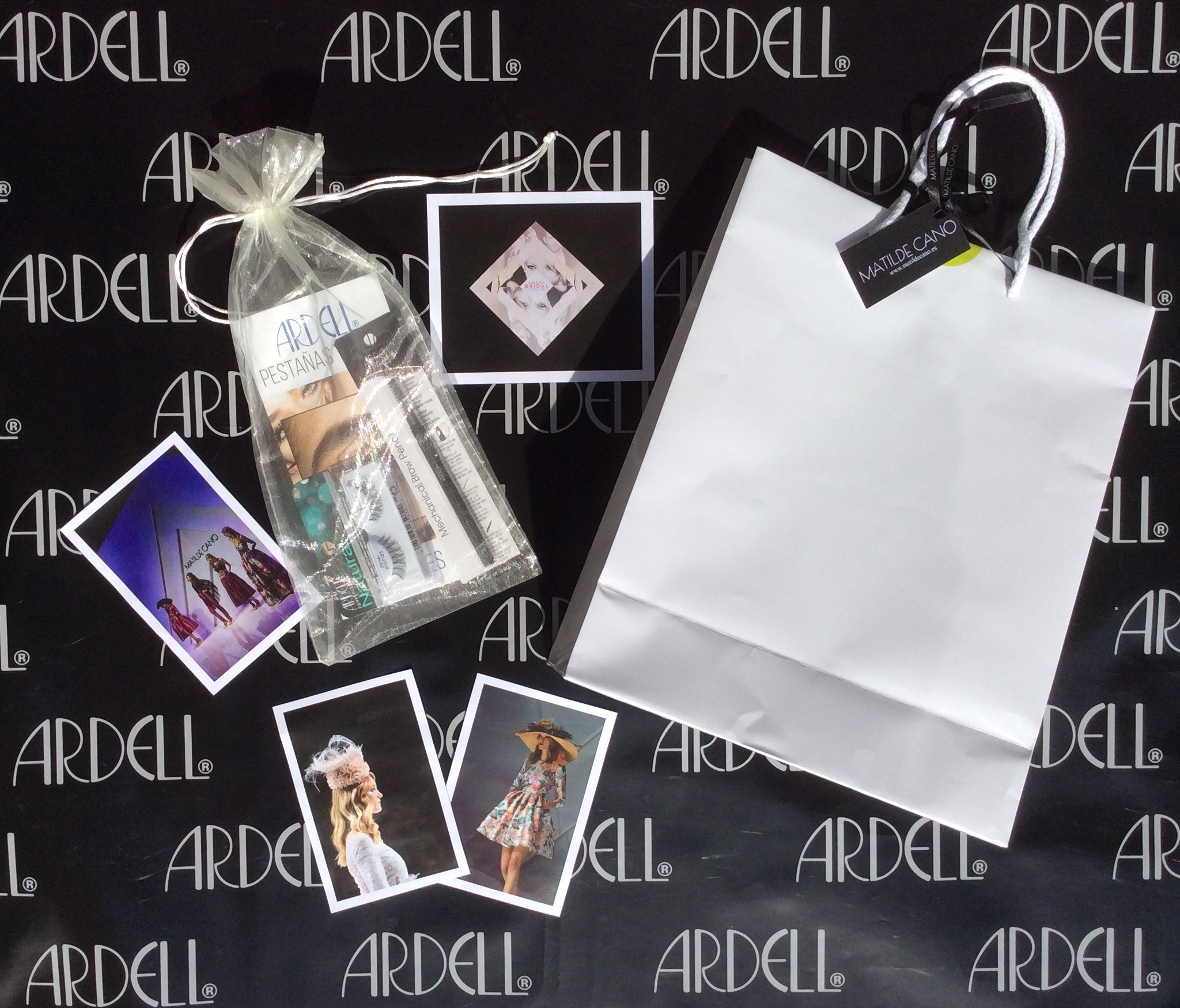 Imagen noticia ARDELL EN LA BARCELONA BRIDAL WEEK