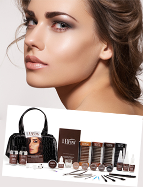 Imagen noticia ARDELL PRESENTA UN PROGRAMA PROFESIONAL DE EXTENSIONES DE CEJAS