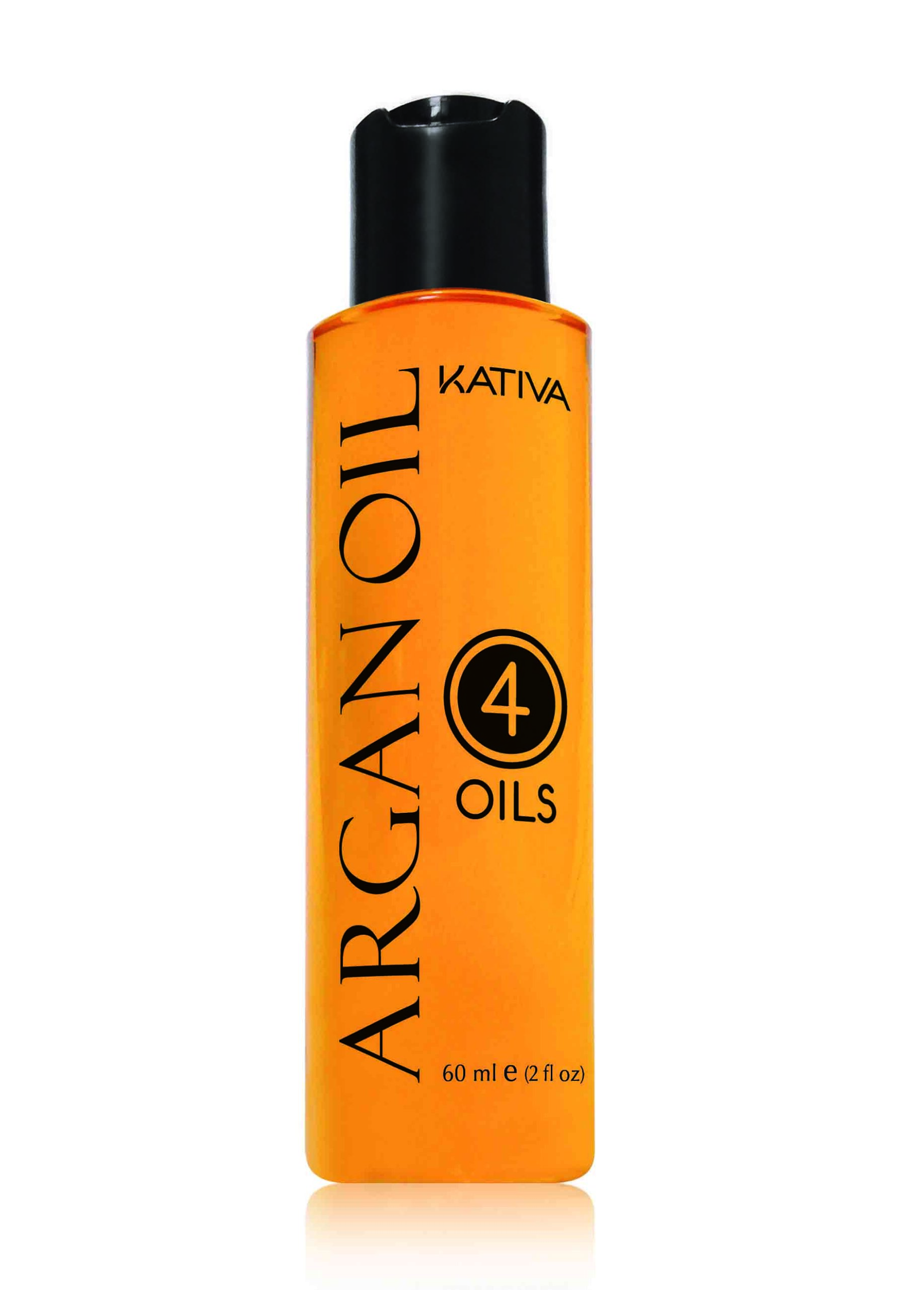 Imagen noticia 4 OILS DE KATIVA: ORO LÍQUIDO PARA EL CABELLO