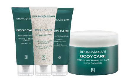 Imagen noticia BRUNO VASSARI LANZA BODY CARE