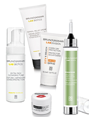 Imagen noticia BRUNO VASSARI O CÓMO CUIDAR LA PIEL EN INVIERNO