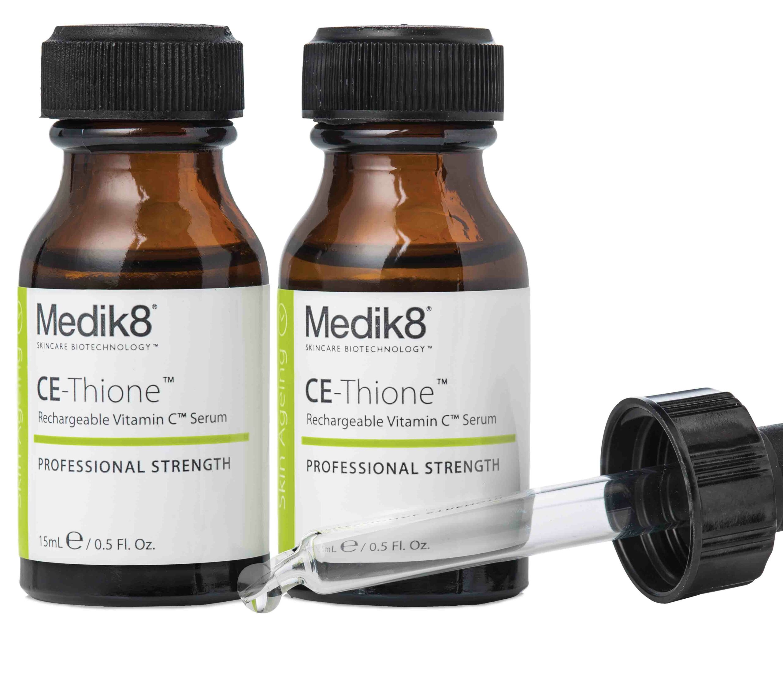 Imagen noticia MEDIK8  LANZA CE-THIONE