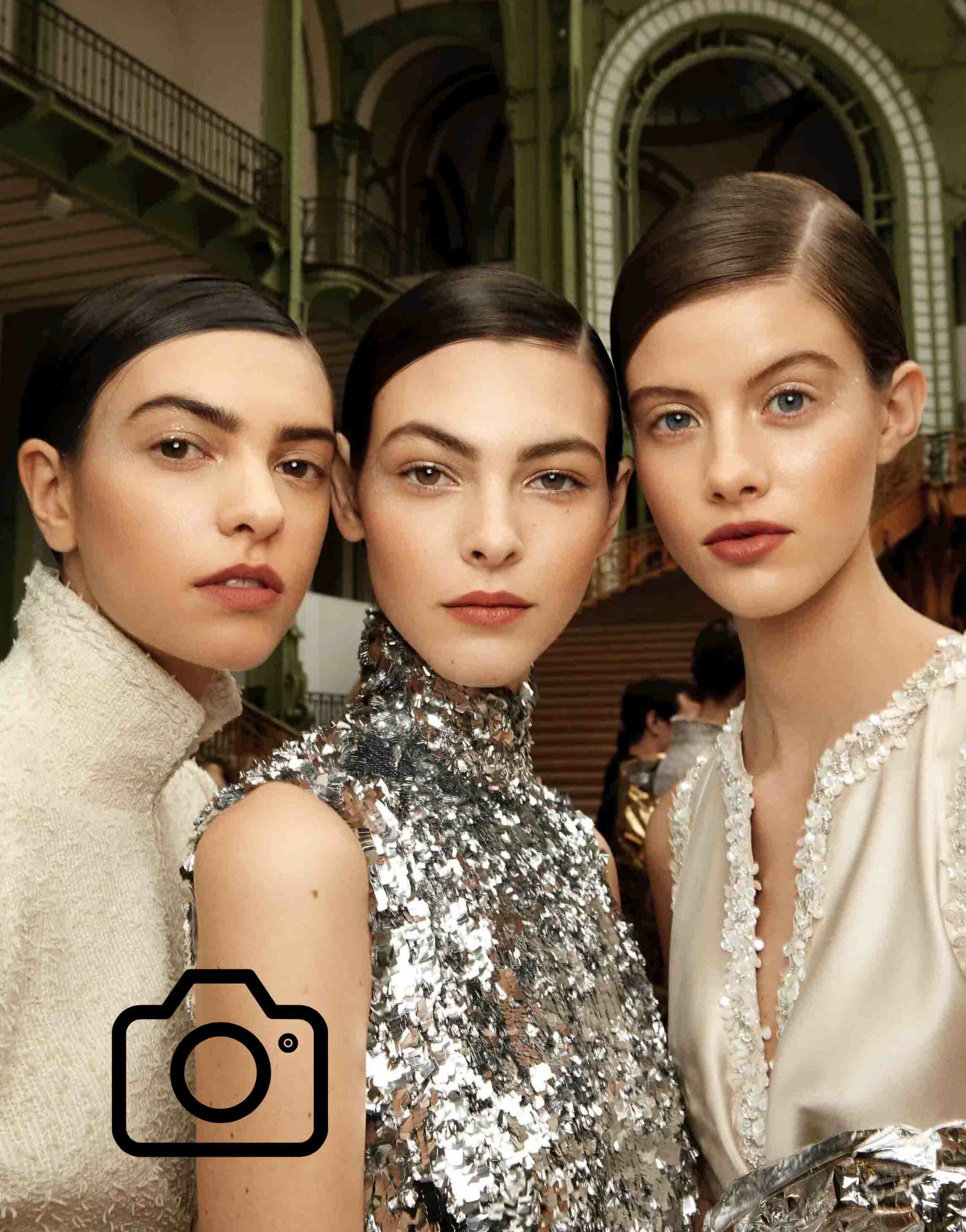 Imagen noticia MAKE UP CHANEL PRIMAVERA-VERANO