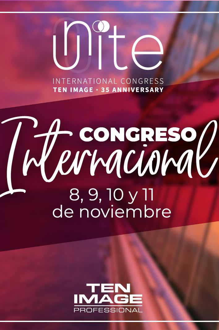 Imagen noticia TEN IMAGE PROFESSIONAL CELEBRA EL CONGRESO INTERNACIONAL  UNITE