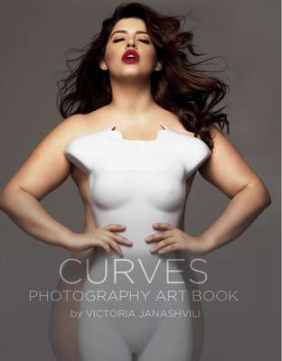 Imagen noticia MUJERES CURVY VOLUPTUOSAS E IRRESISTIBLES