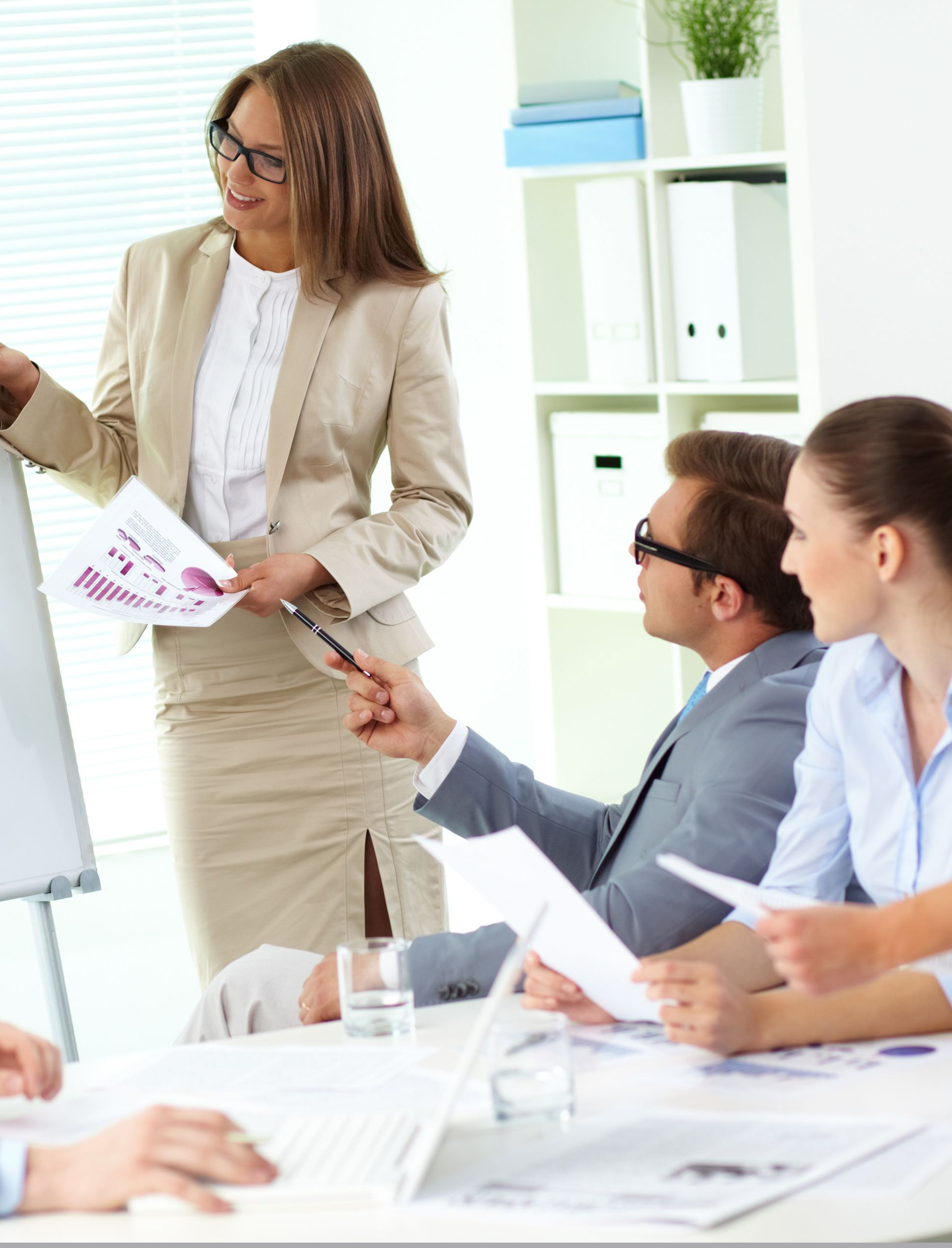 Imagen noticia NO TE PIERDAS EL BUSINESS MEETING QUE ORGANIZA SALÓN LOOK