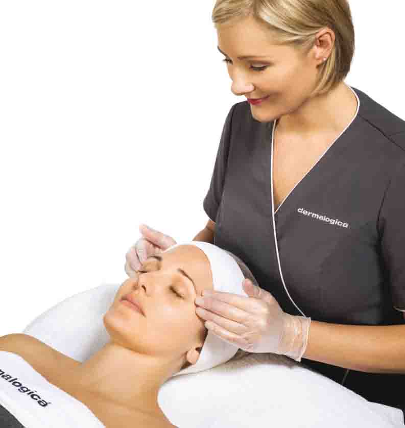 Imagen noticia BIOSURFACE PEEL DE DERMALOGICA