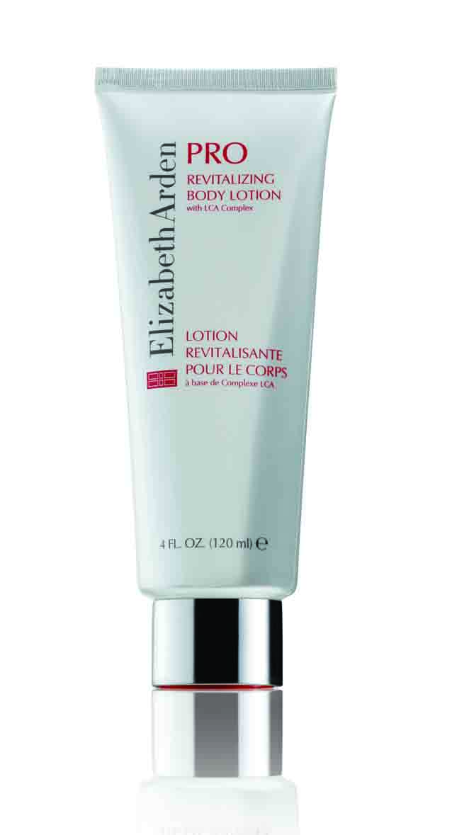 Imagen noticia PUESTA DE LARGO PARA ELIZABETH ARDEN PRO