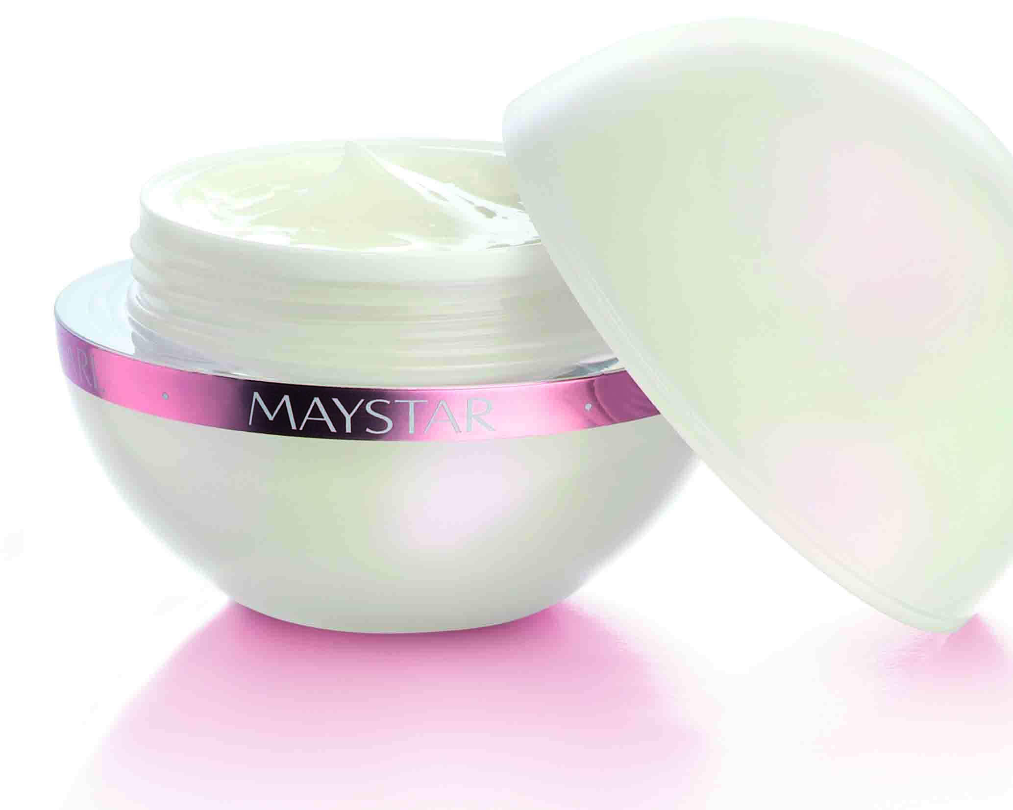 Imagen noticia MAYSTAR COSMÉTICA RELANZA ESSENTIAL PEARL