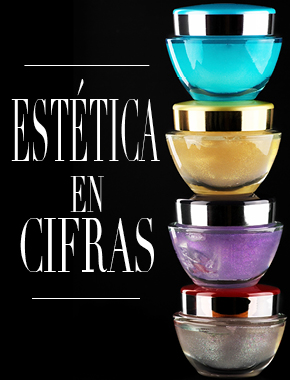 Imagen noticia EL SECTOR DE LA ESTÉTICA VA EN ALZA