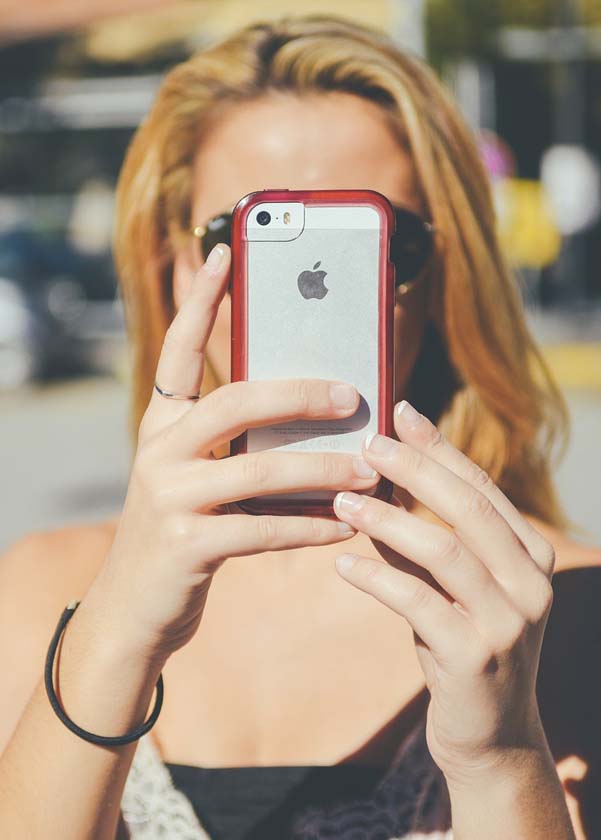 Imagen noticia LOS FILTROS EN LA RRSS Y LA IMAGEN REAL