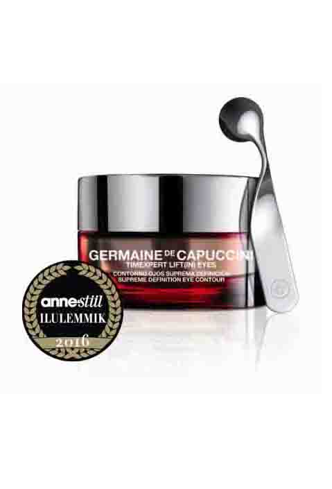 Imagen noticia NUEVO GALARDÓN A TIMEXPERT LIFT(IN) DE GERMAINE DE CAPUCCINI