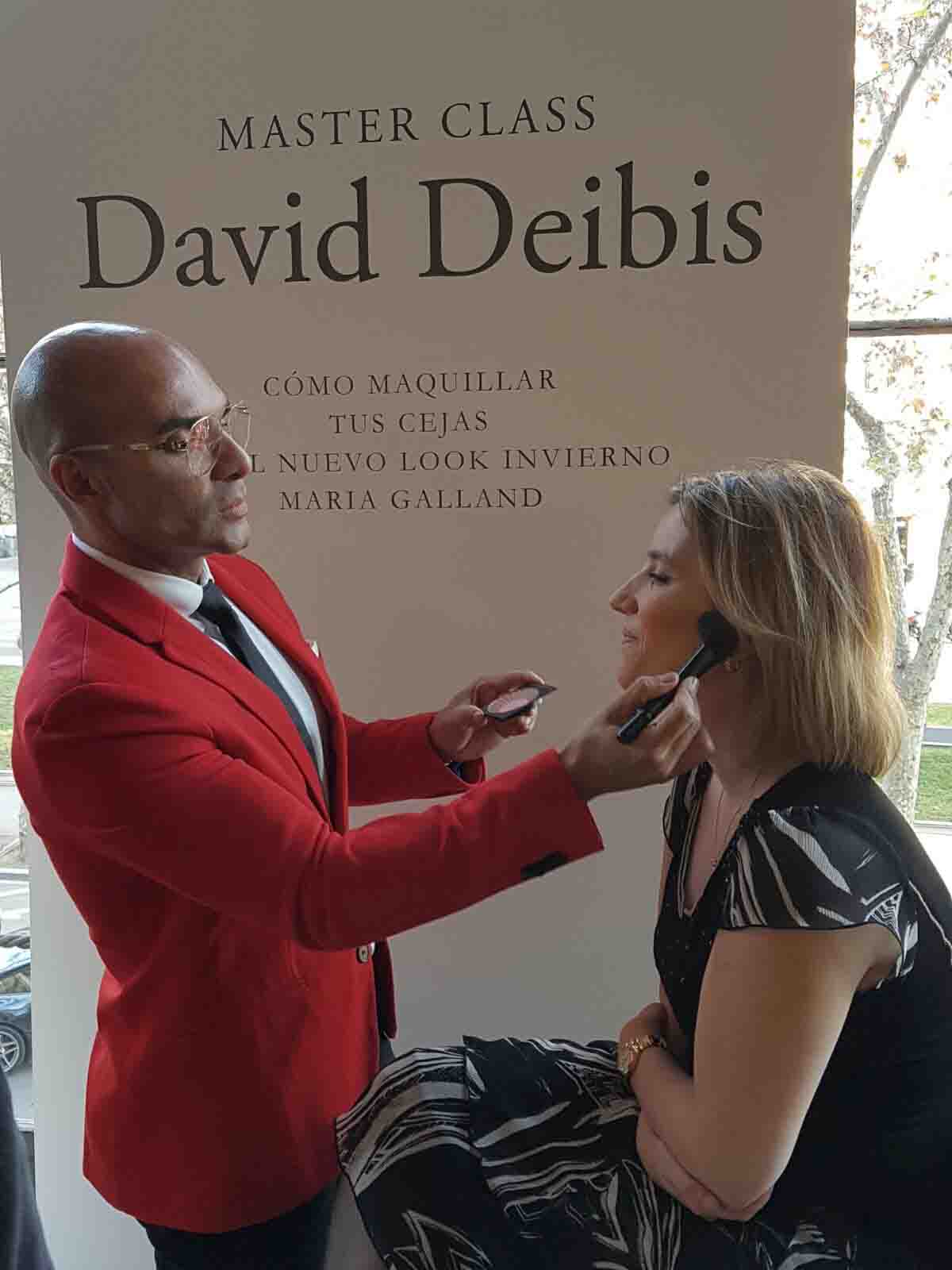 Imagen noticia BRANDING DAY MARIA GALLAND