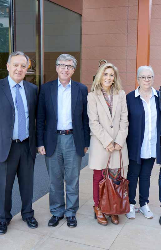 Imagen noticia IQS Y BEAUTY CLUSTER BARCELONA IMPULSAN LA FORMACIÓN EN BELLEZA