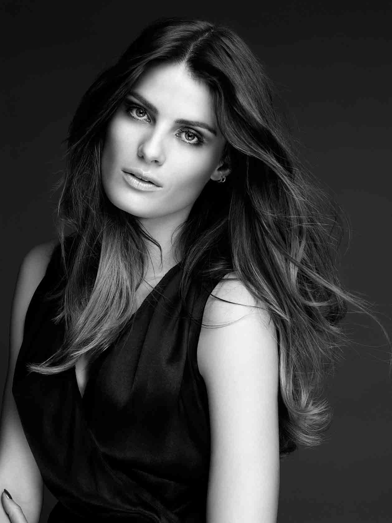 Imagen noticia ISABELI FONTANA SE SUMA A LOS ROSTROS DE L´OREAL PARIS