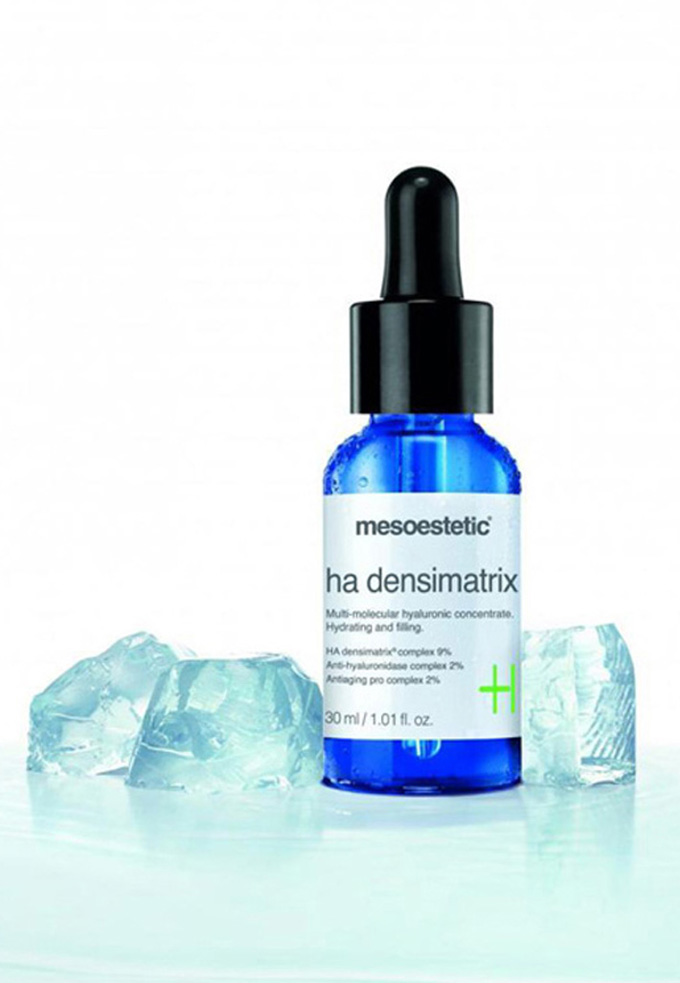 Imagen noticia MESOESTETIC LANZA UN NUEVO ÁCIDO HIALURÓNICO COSMÉTICO