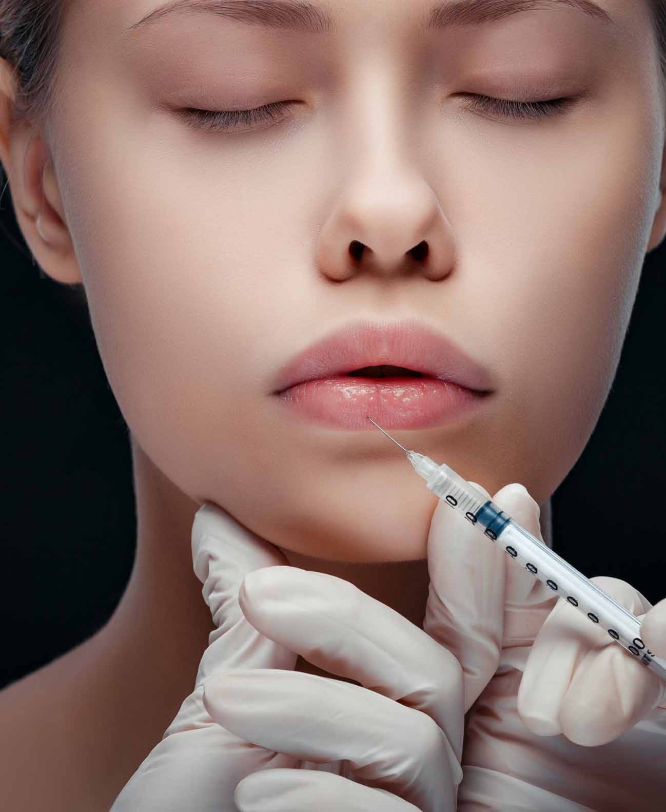 Imagen noticia TÉCNICA BI-HYALURONIC LABIOS A PEDIR DE BOCA