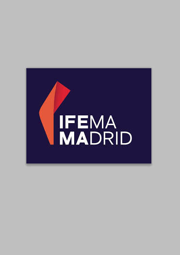 Imagen noticia IFEMA MADRID APUESTA POR LA DIGITALIZACIÓN Y RENUEVA SU IMAGEN DE MARCA