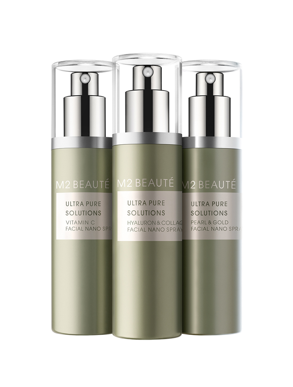 Imagen noticia ULTRA PURE SOLUTIONS DE M2 BEAUTÉ