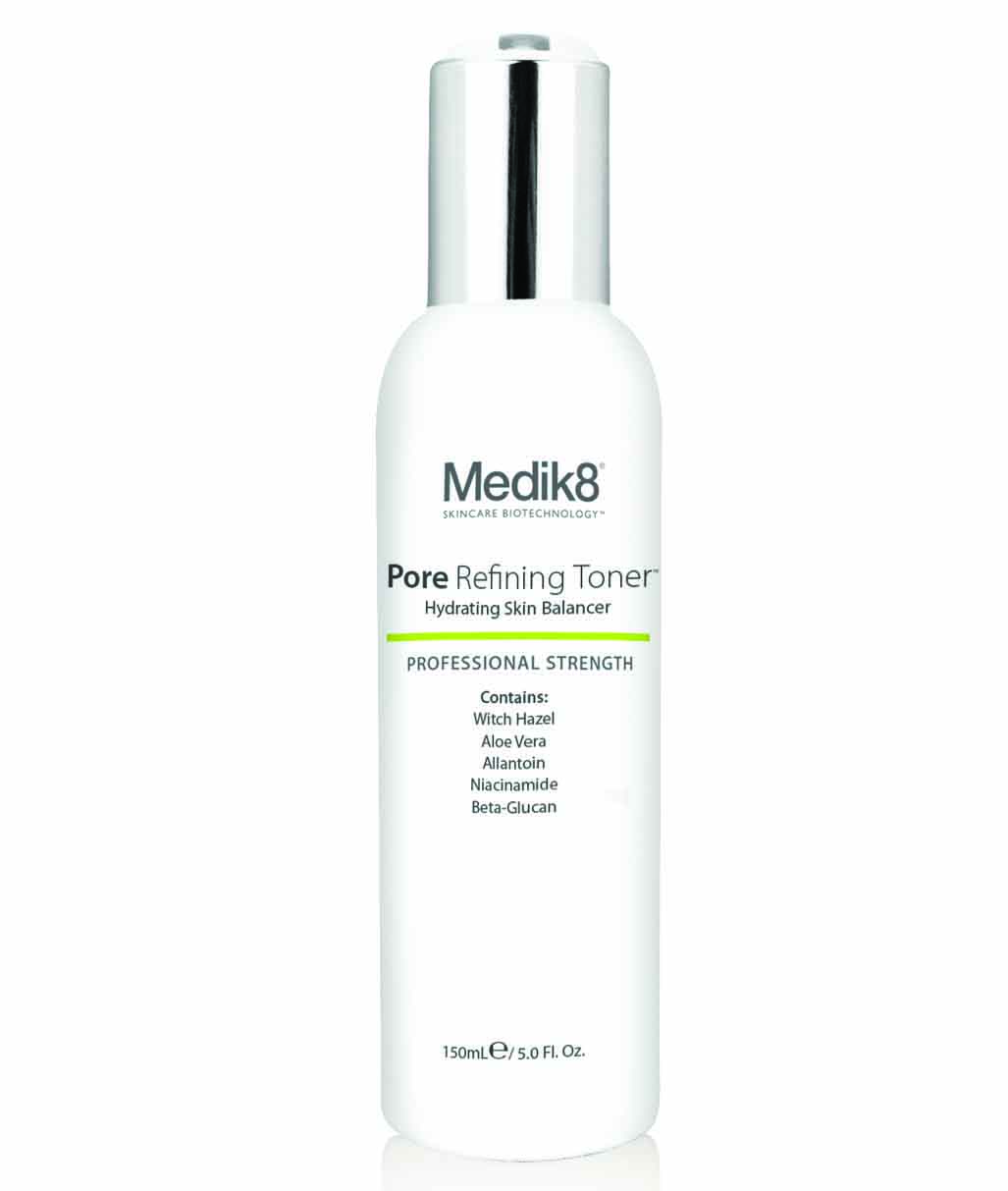 Imagen noticia PORE REFINING TONER DE MEDIK 8, MUCHO MÁS QUE UN TÓNICO