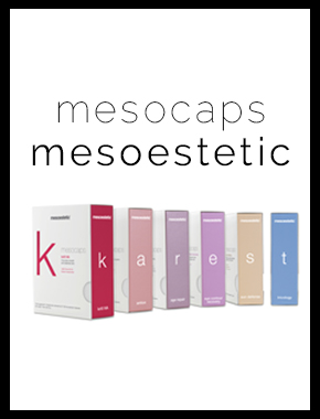 Imagen noticia MESOESTETIC PRESENTA MESOCAPS, NUEVA LÍNEA DE NUTRACÉUTICOS