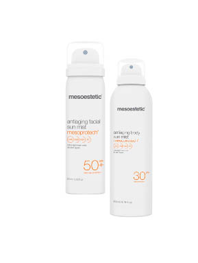 Imagen noticia MESOPROTECH: LO ÚLTIMO EN COSMÉTICA SOLAR DE MESOESTETIC