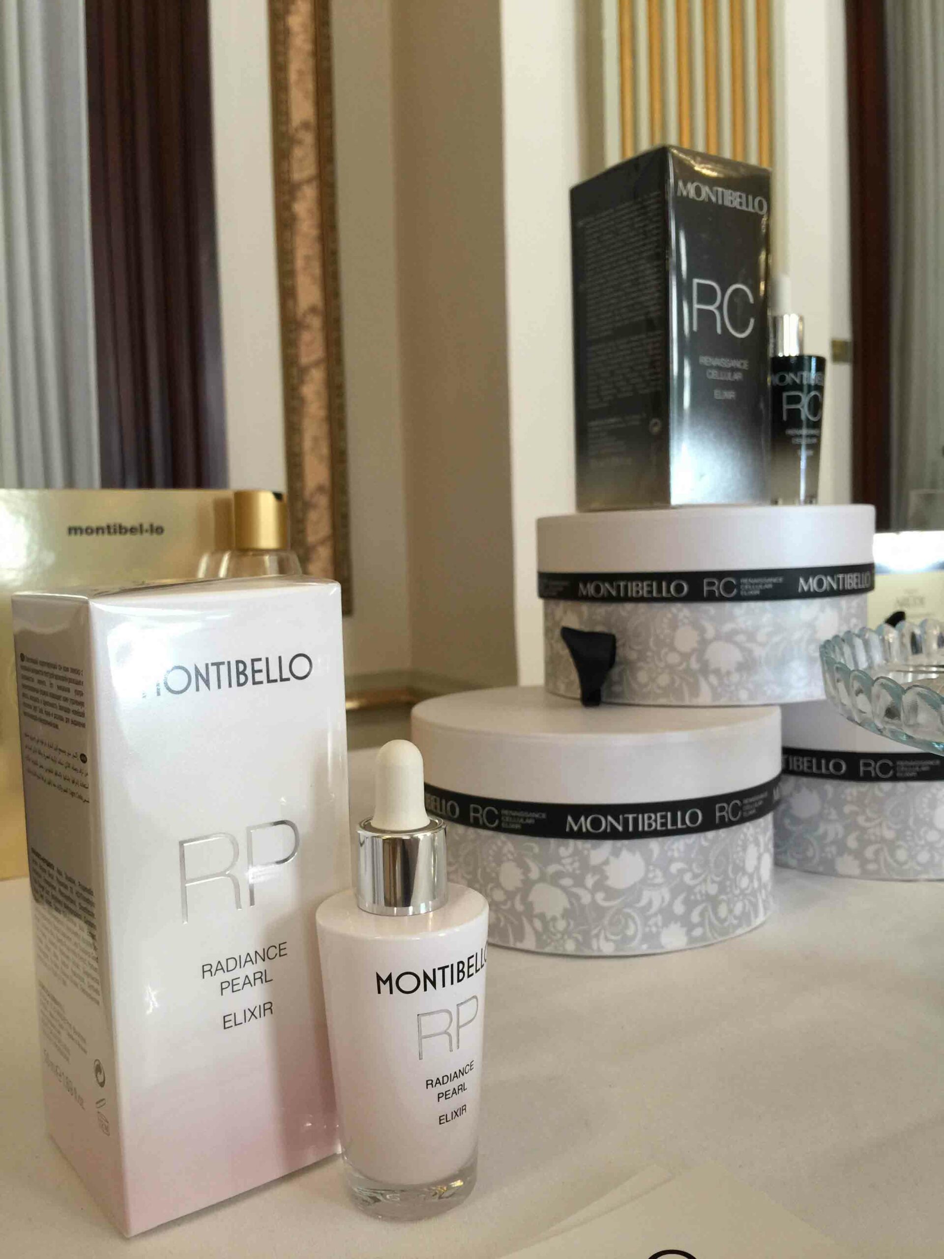 Imagen noticia MONTIBELLO Y SU COSMÉTICA DE LUJO EN SEVILLA