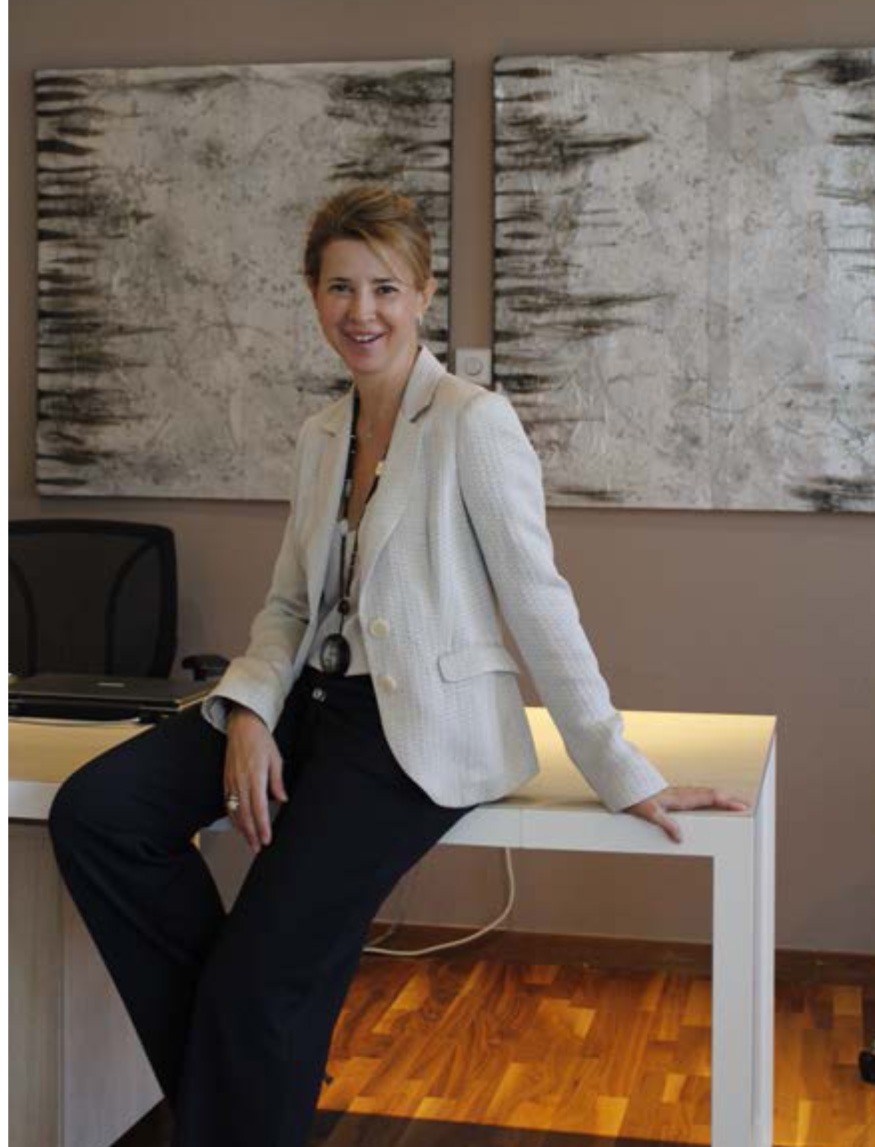 Imagen noticia NR LUXURY THERAPY: COSMÉTICA CON FIRMA DE AUTOR