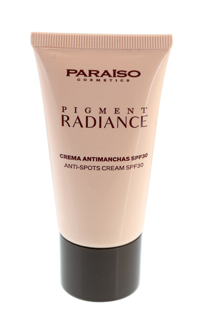 Imagen noticia PARAÍSO COSMETICS PRESENTA PIGMENT RADIANCE