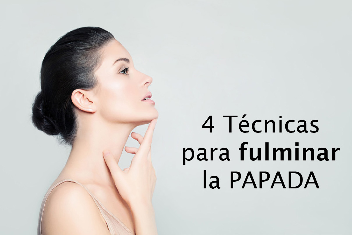 Imagen noticia DOBLE MENTÓN: SE PUEDE ELIMINAR… DEFINITIVAMENTE