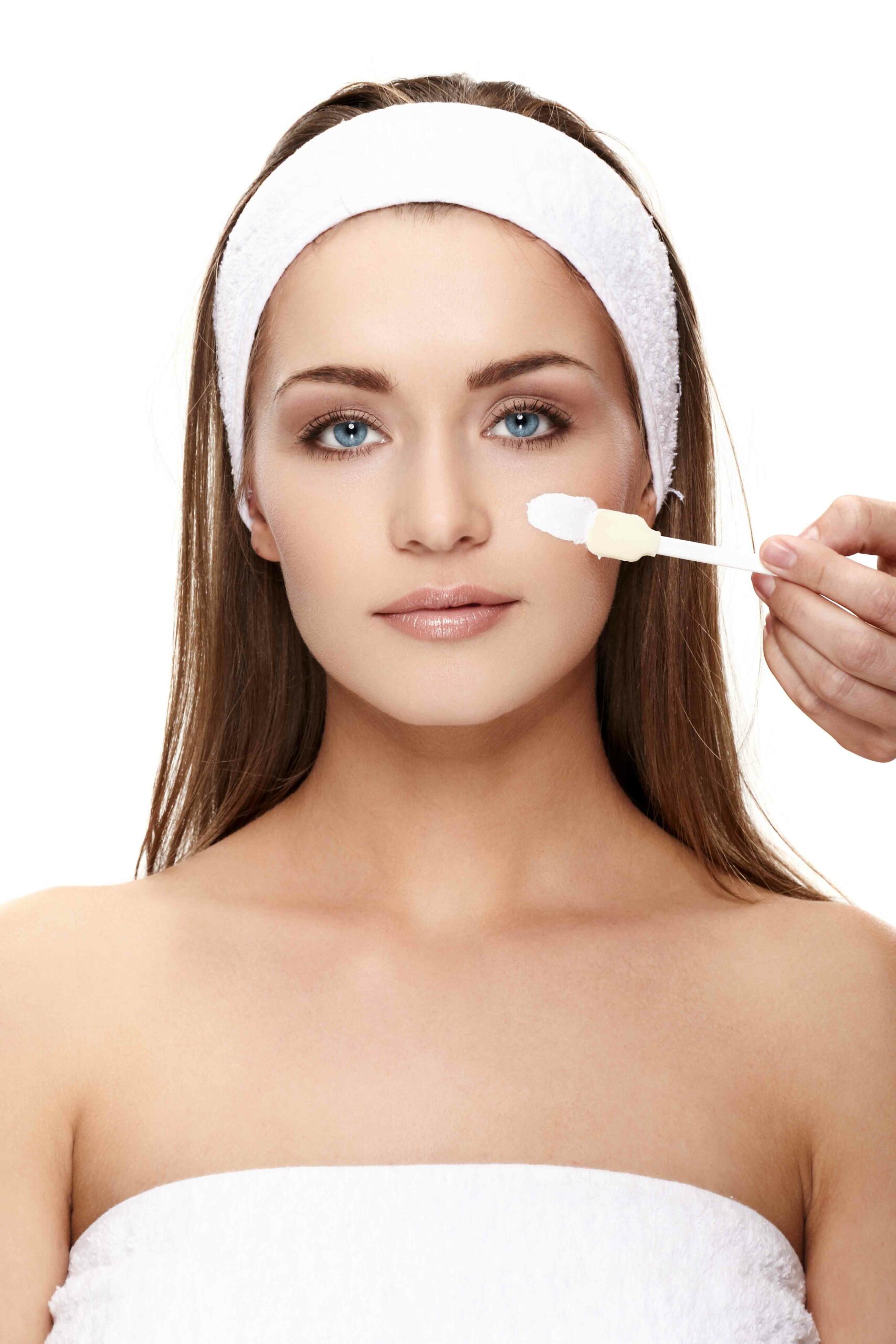 Imagen noticia ¿NOS HACEMOS UN PEELING?