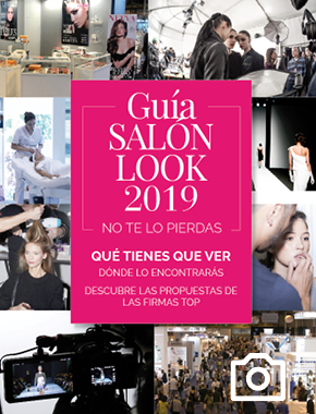 Imagen noticia GUÍA SALÓN LOOK:  QUÉ TIENES QUE VER Y DÓNDE