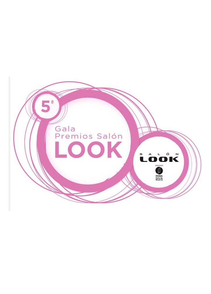 Imagen noticia CANDIDATURAS PREMIOS SALÓN LOOK 2017