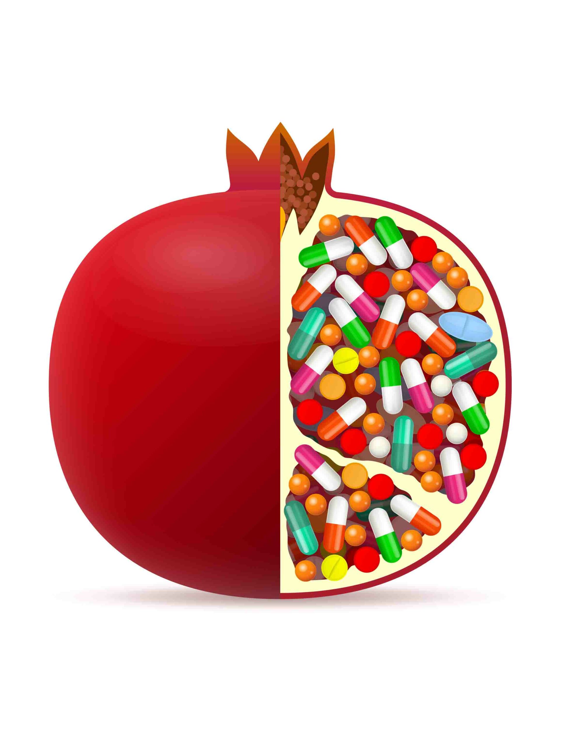 Imagen noticia NUTRACÉUTICOS, SUPLEMENTOS DIETÉTICOS Y ALIMENTOS FUNCIONALES