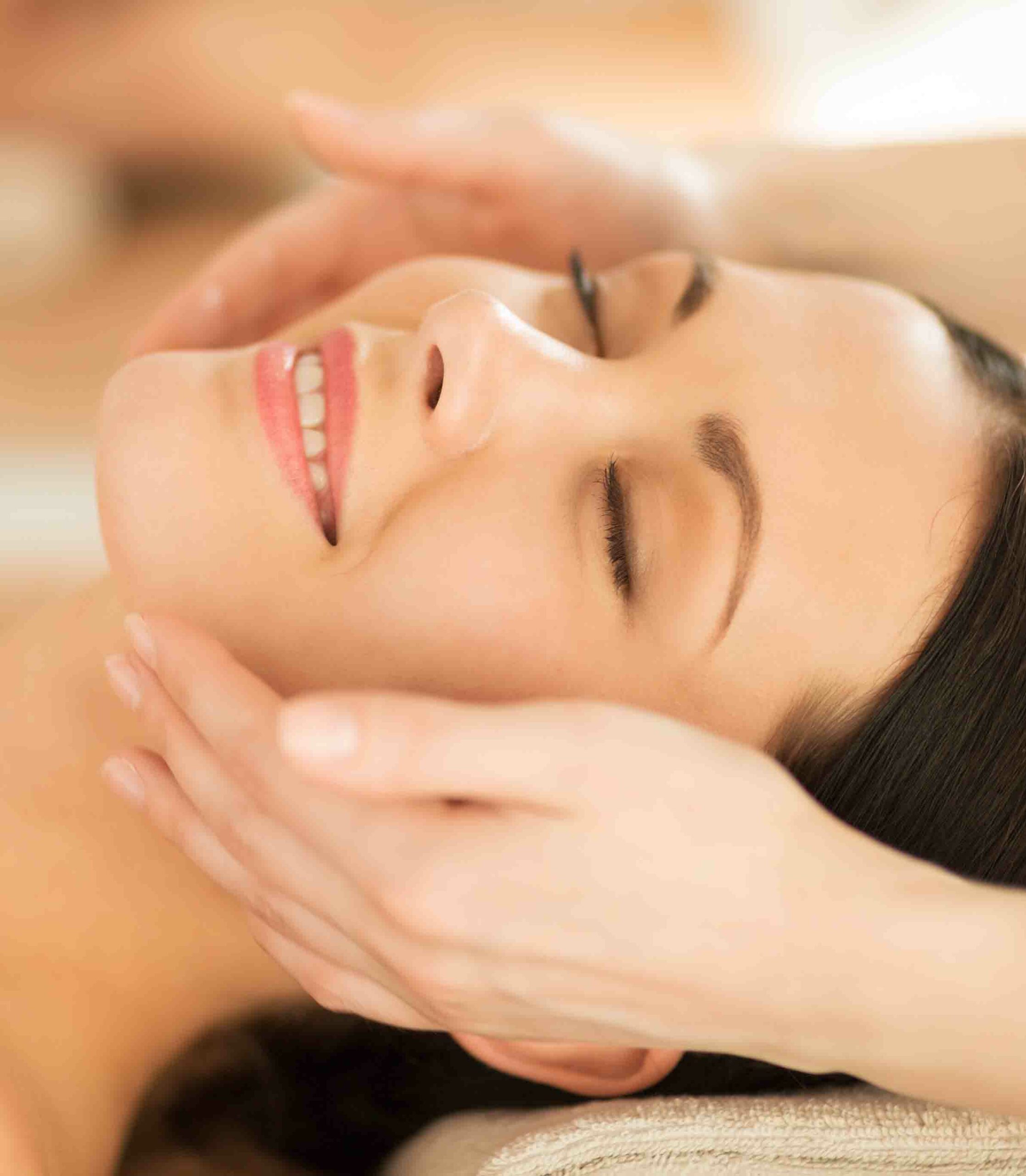 Imagen noticia REIKI PARA RESTABLECER EL BIENESTAR