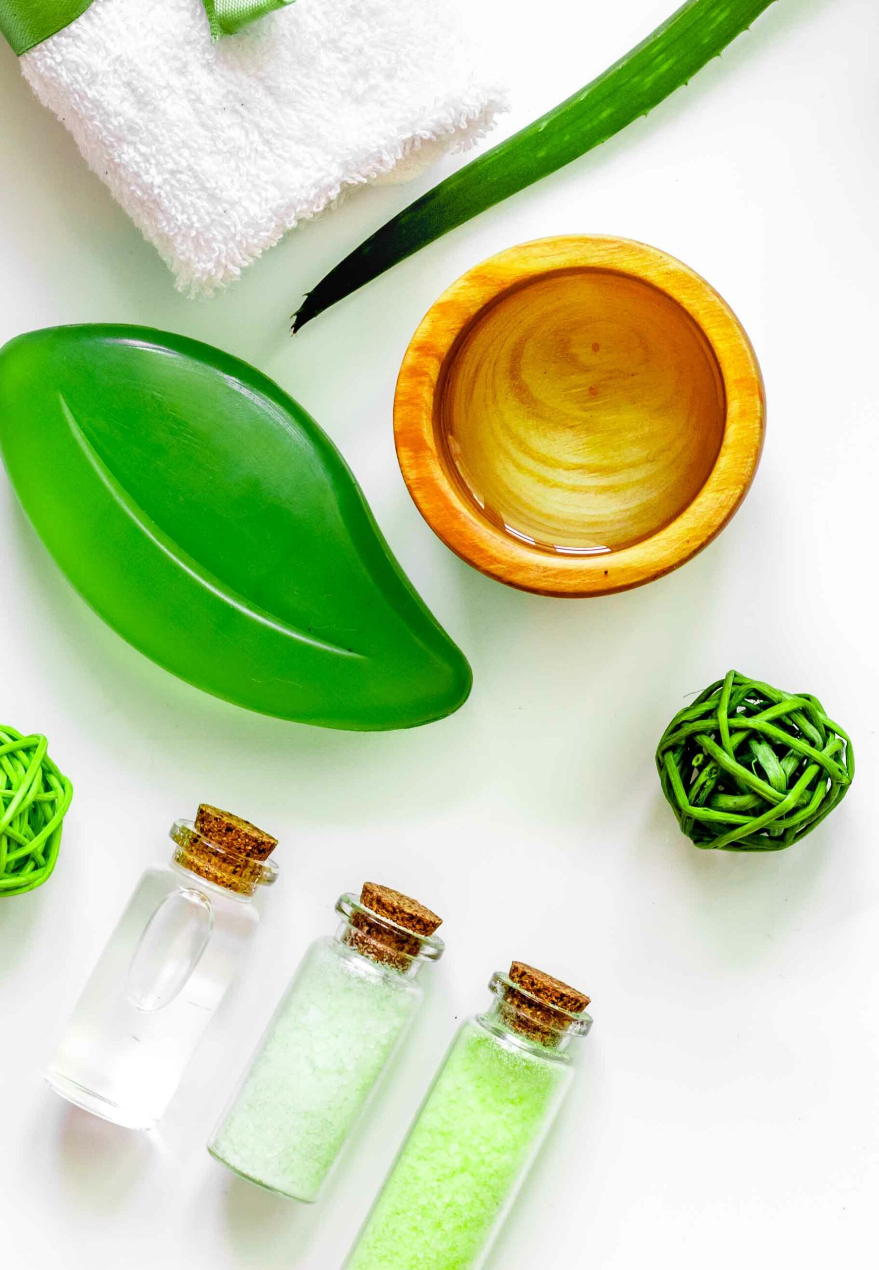 Imagen noticia EL 62% DE LOS CONSUMIDORES ESPAÑOLES ELIGEN COMPRAR COSMÉTICA NATURAL