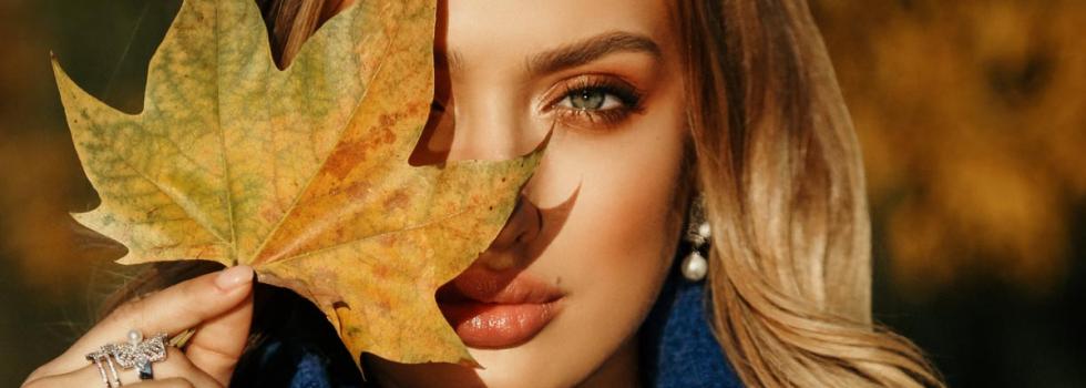 Imagen noticia ESPECIAL BELLEZA EN OTOÑO