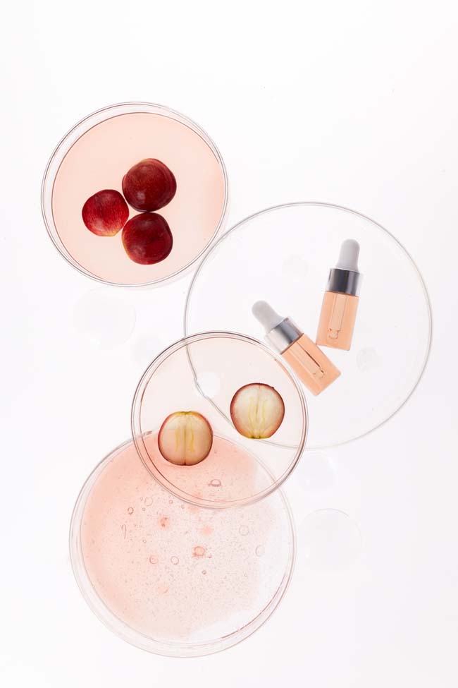 Imagen noticia SABER DESCIFRAR LA ETIQUETA DE LOS COSMÉTICOS