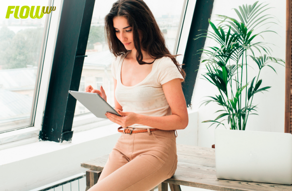 Imagen noticia FLOWww SISTEMA DE GESTIÓN  + APP DE RESERVAS PARA CENTROS DE ESTÉTICA