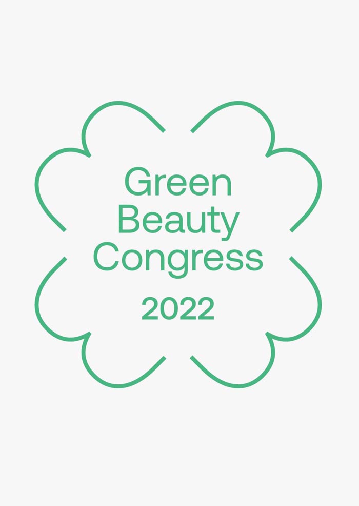 Imagen noticia GREEN BEAUTY CONGRESS, CITA CON LA COSMÉTICA MÁS NATURAL