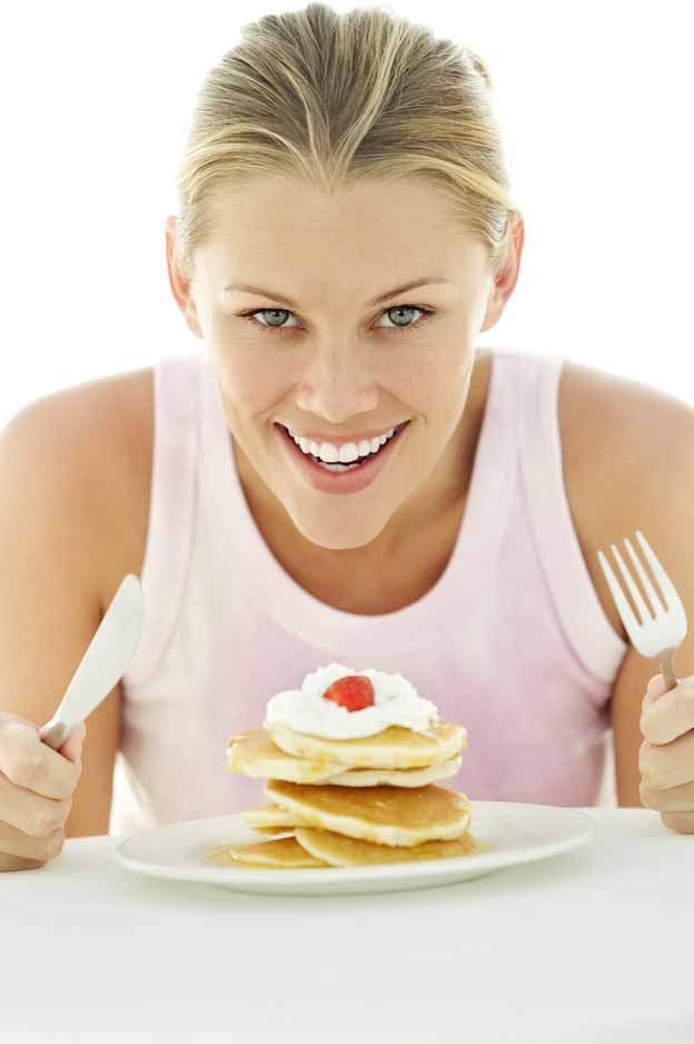 Imagen noticia DURANTE ESTOS DÍAS… CUIDADO CON EL HAMBRE EMOCIONAL