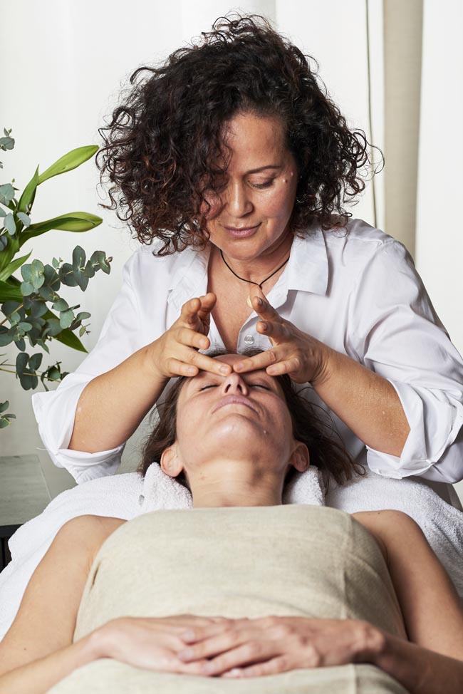 Imagen noticia MÉTODO TAYRI, CONECTAR CON LA BELLEZA DESDE EL INTERIOR