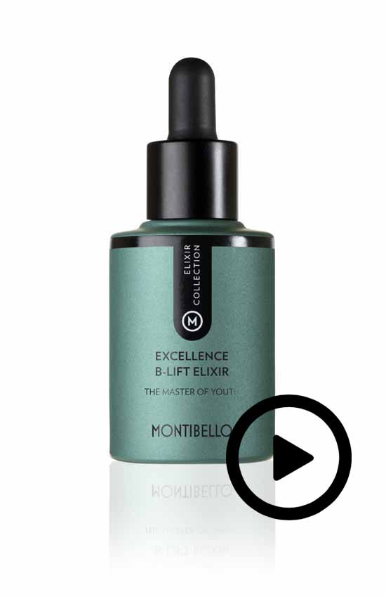 Imagen noticia MONTIBELLO PRESENTA EXCELLENCE B-LIFT ELIXIR